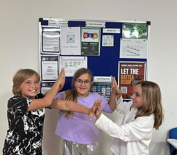 Незабываемая поездка в Дубай!